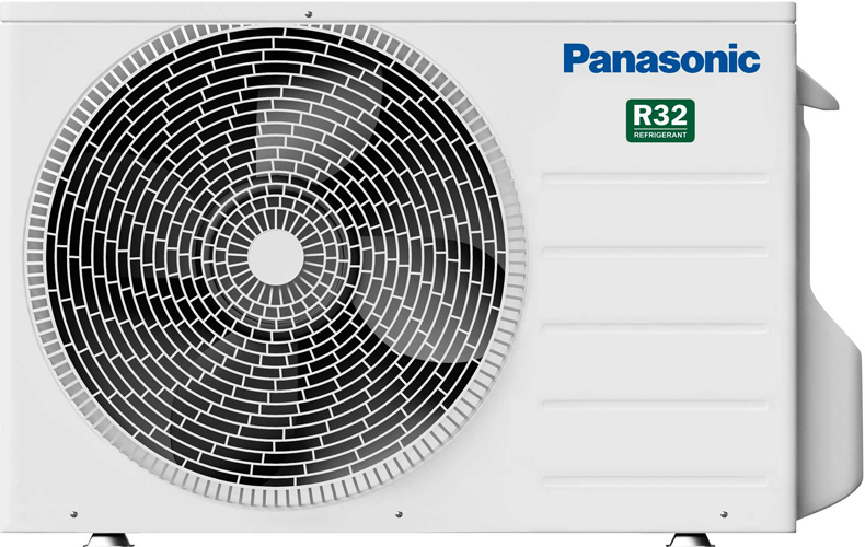 Panasonic Compact CS-TZ42ZKEW/CU-TZ42WKE настенный кондиционер