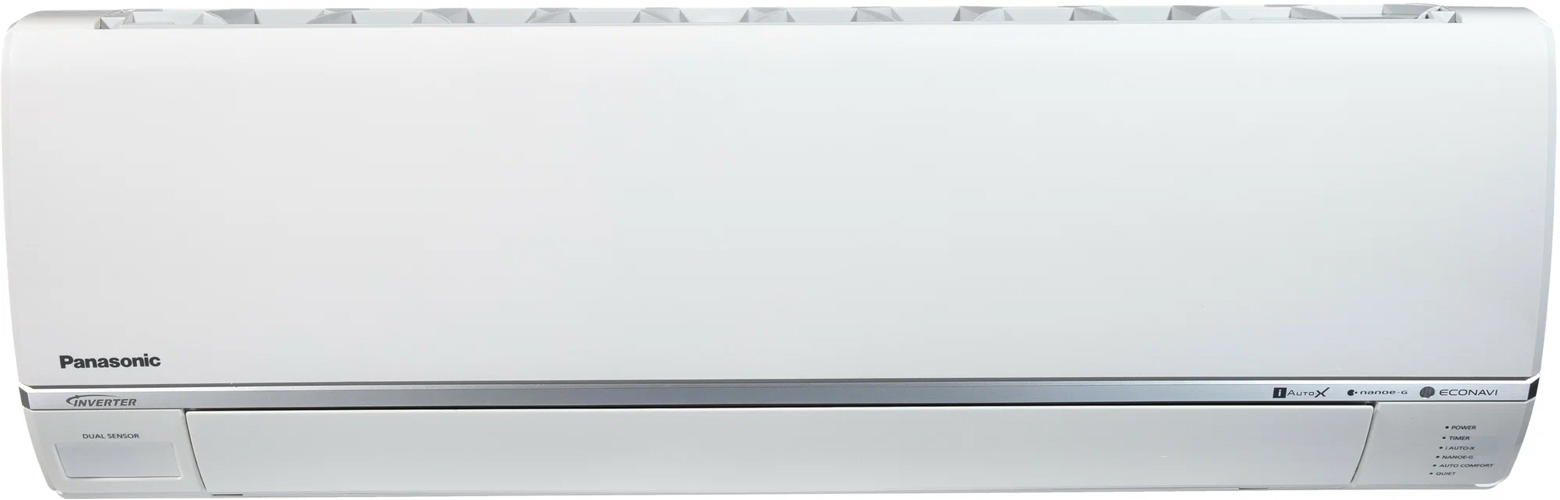 Panasonic Deluxe CS-E12RKDW/CU-E12RKD настенный кондиционер