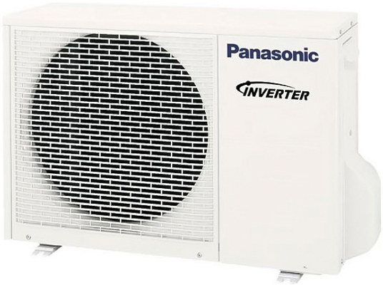 Panasonic Deluxe CS-E12RKDW/CU-E12RKD настенный кондиционер