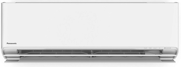 Panasonic Design white CU-2Z50TBE/CS-Z25ZKEW*2 мульти сплит-система