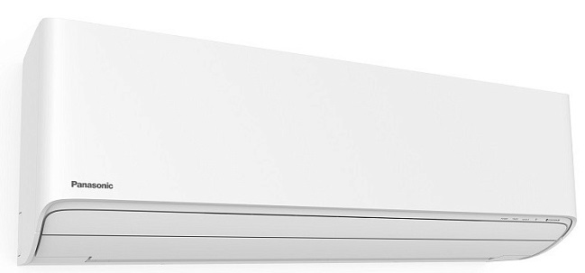 Panasonic Design white CU-2Z50TBE/CS-Z25ZKEW*2 мульти сплит-система