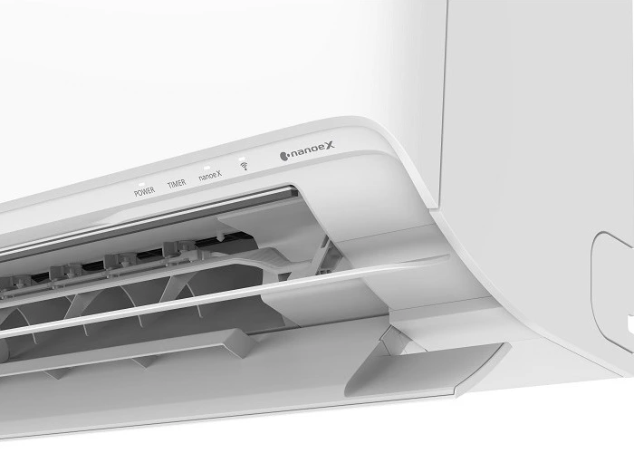 Panasonic Design white CU-2Z50TBE/CS-Z25ZKEW*2 мульти сплит-система