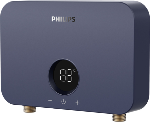Philips AWH1053/10(55LA) электрический проточный водонагреватель