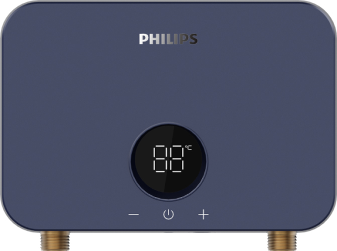 Philips AWH1053/10(55LA) электрический проточный водонагреватель