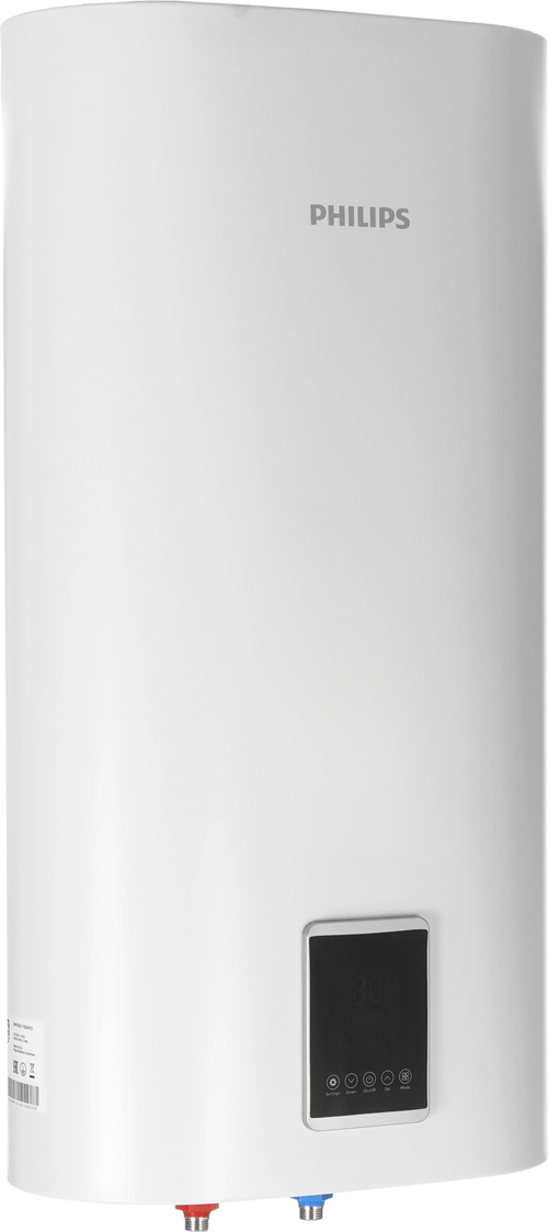 Philips AWH1621/10(50YC) электрический накопительный водонагреватель