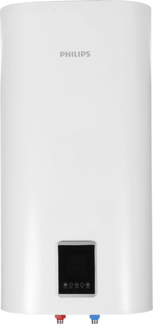 Philips AWH1621/10(50YC) электрический накопительный водонагреватель