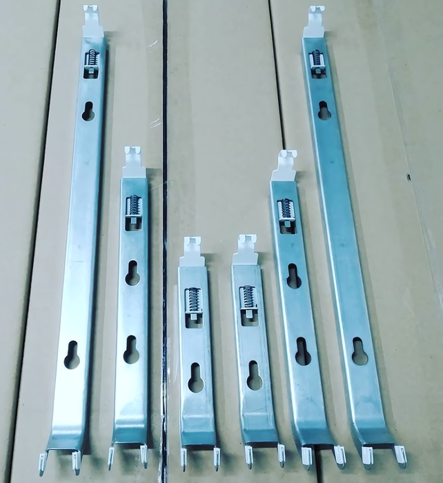 Primoclima К 17.35-1 (тип 21, 22, 33 H-500-1 шт.) настенный кронштейн