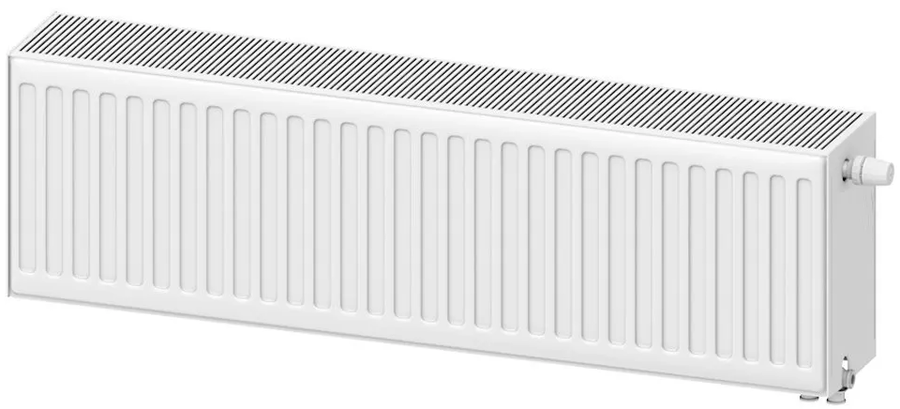 Primoclima VC 33х500х1100 стальной панельный радиатор Тип 33