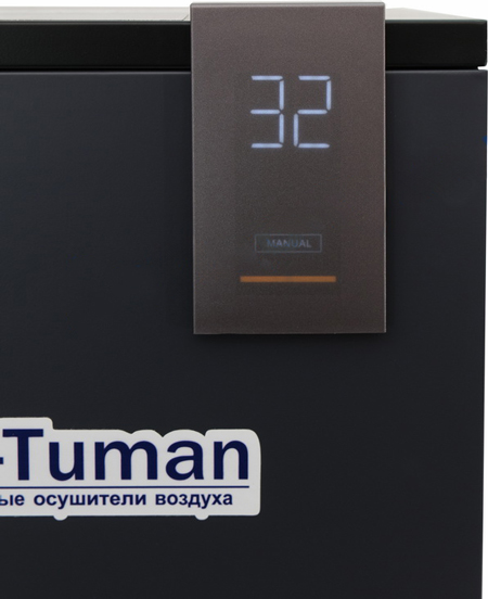 Par-Tuman PT-60 ПНП