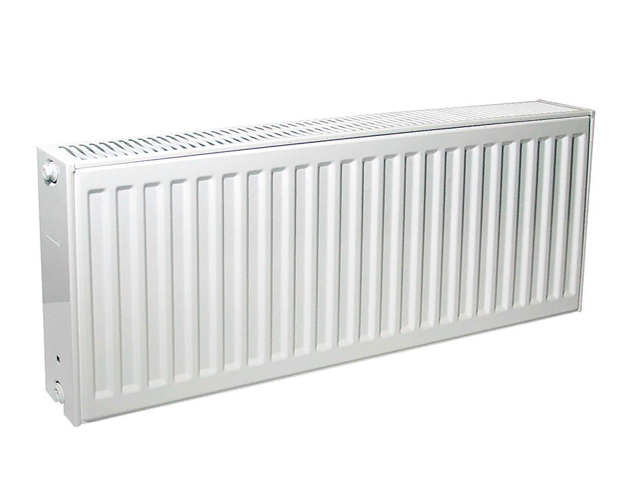 Purmo C11 600x1400 - 1425 Вт уценённый стальной панельный радиатор