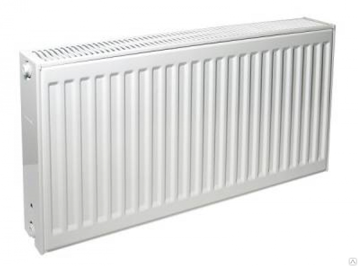 Purmo CV22 300x400 - 384 Вт стальной панельный радиатор Тип 22