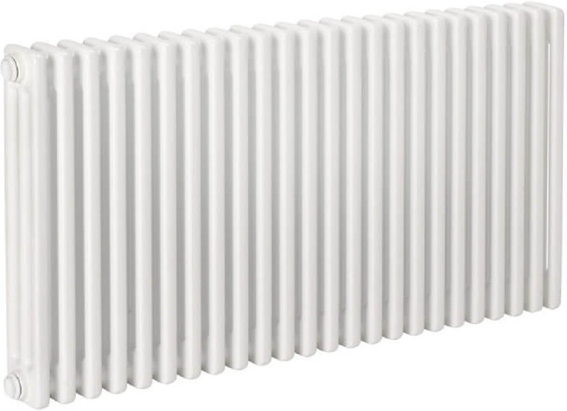 Purmo Delta Laserline Ventil 3057 18 секций VLO/VRO радиатор отопления