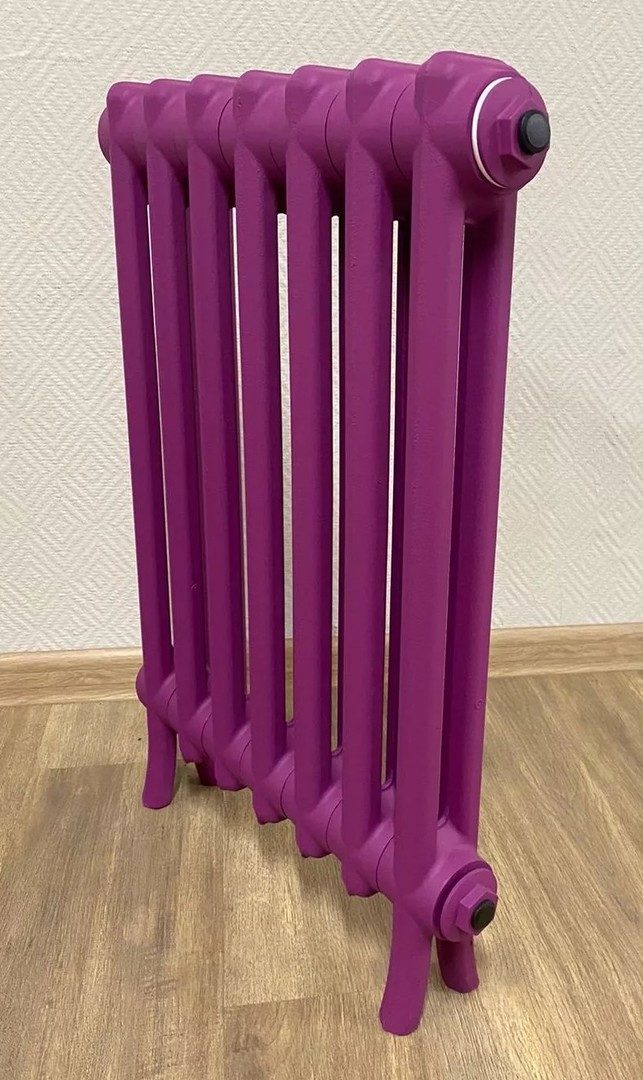 Радимакс LOFT 500/070 1 секция чугунный радиатор