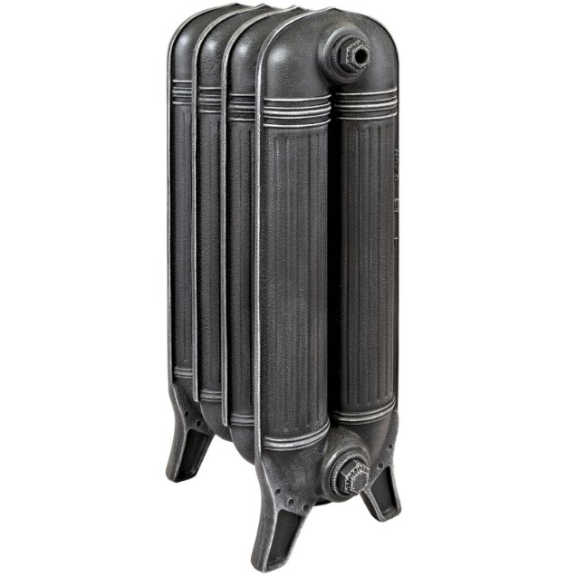 RETROstyle Preston 560 1 секция чугунный радиатор