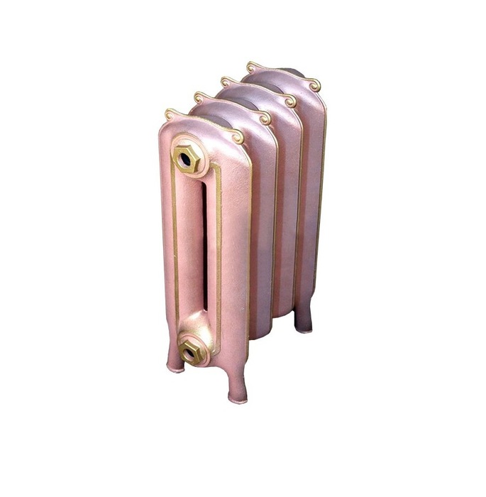 RETROstyle Telford 400 1 секция чугунный радиатор