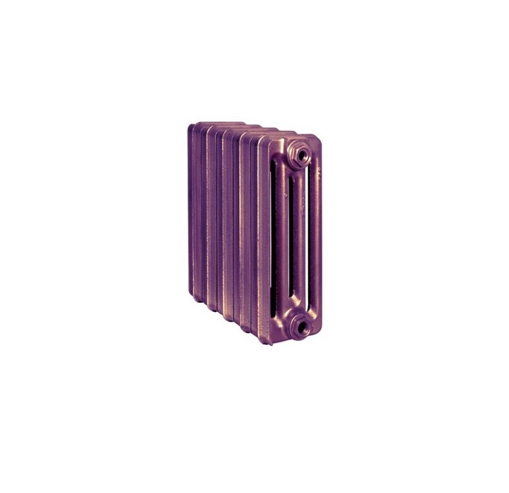 RETROstyle Toulon 350/160 1 секция чугунный радиатор
