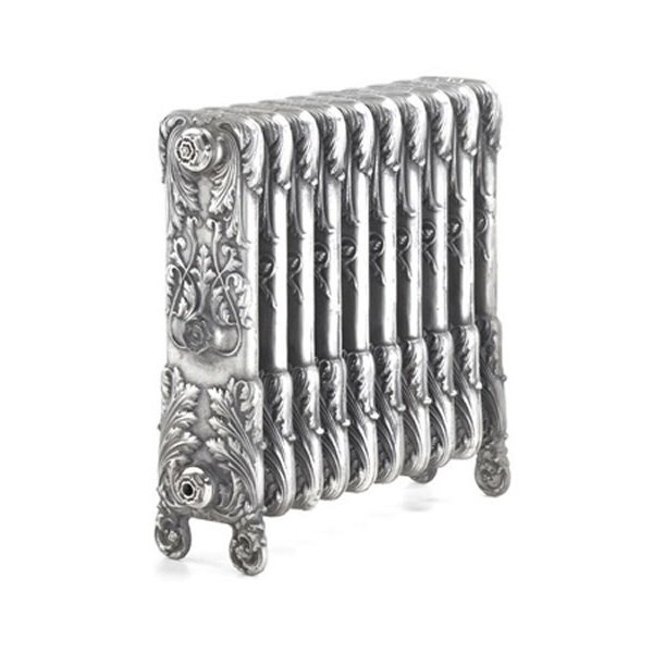 RETROstyle Versailles 1 секция чугунный радиатор