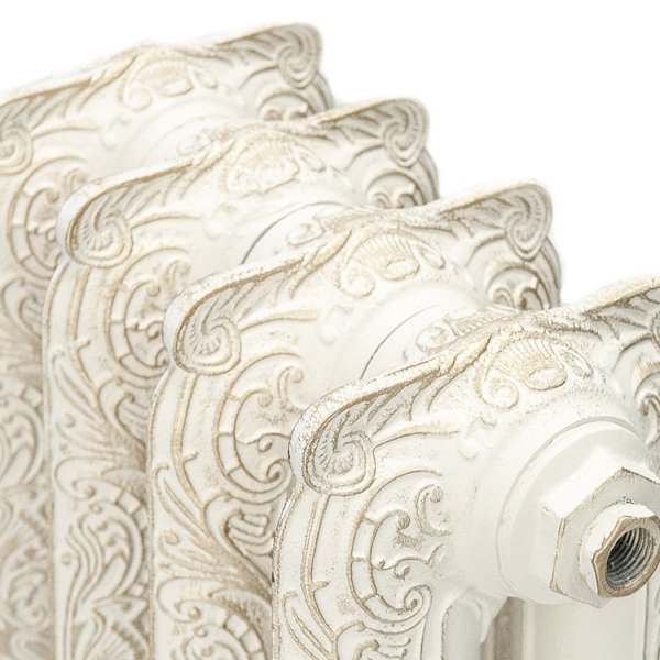 RETROstyle Windsor 800/180 1 секция чугунный радиатор