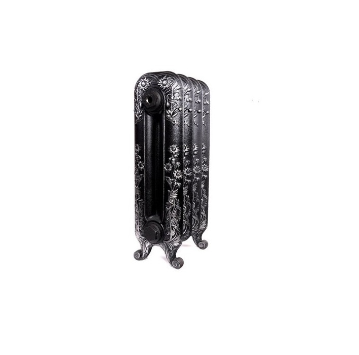 RETROstyle York 400/81 1 секция чугунный радиатор