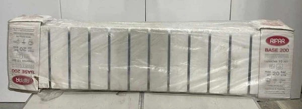 Rifar Base Ventil 200/14 секц. BVR уценённый биметаллический радиатор уценённый