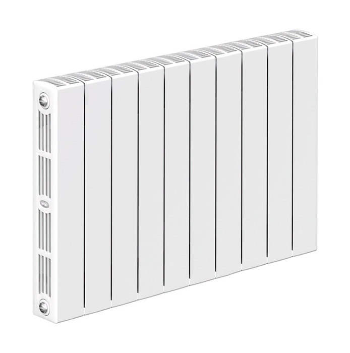 Rifar SUPReMO 500x10 (S500-10) биметаллический радиатор