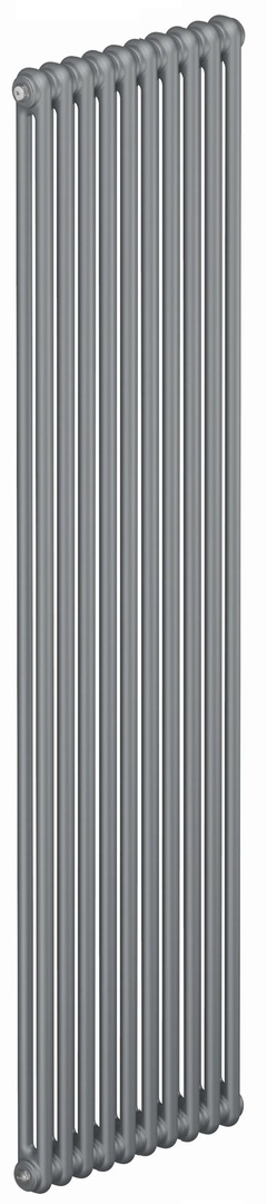 Rifar TUBOG 2180 Титан 10 секц., бок. радиатор отопления