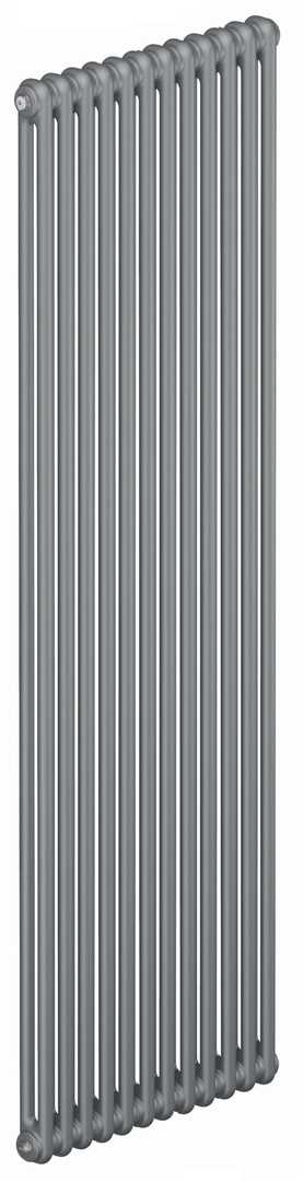 Rifar TUBOG 2180 Титан 12 секц., бок. радиатор отопления