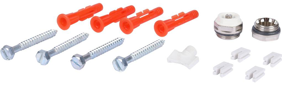 Rommer Compact 11/300/1000 боковое подключение стальной панельный радиатор Тип 11