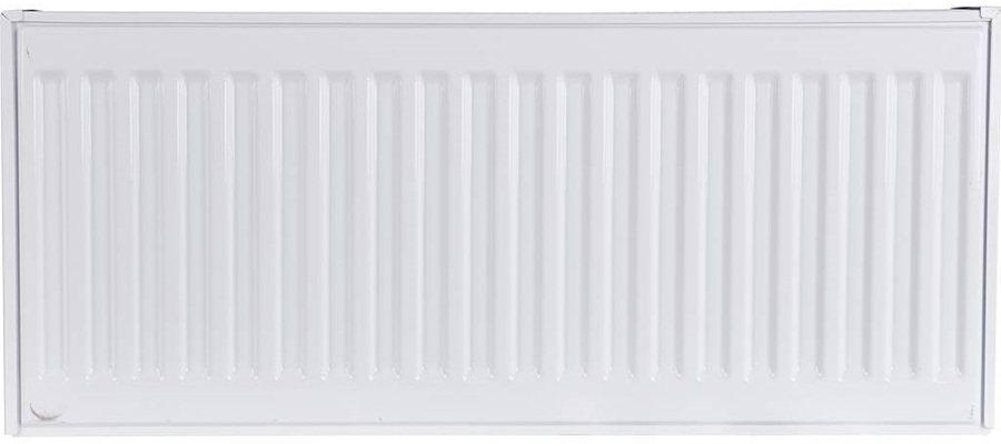Rommer Compact 22/300/700 боковое подключение стальной панельный радиатор Тип 22