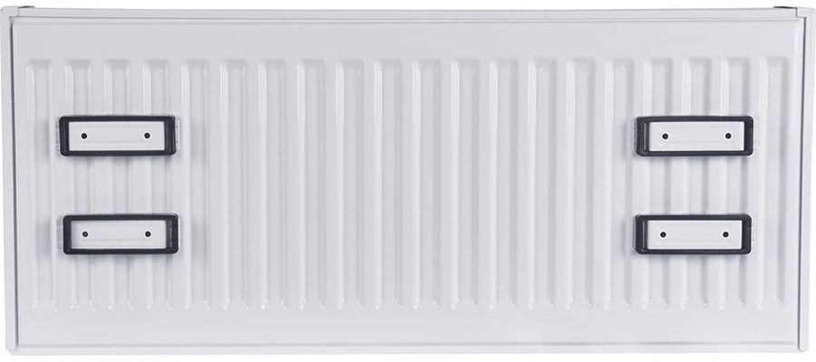 Rommer Compact 22/300/700 боковое подключение стальной панельный радиатор Тип 22