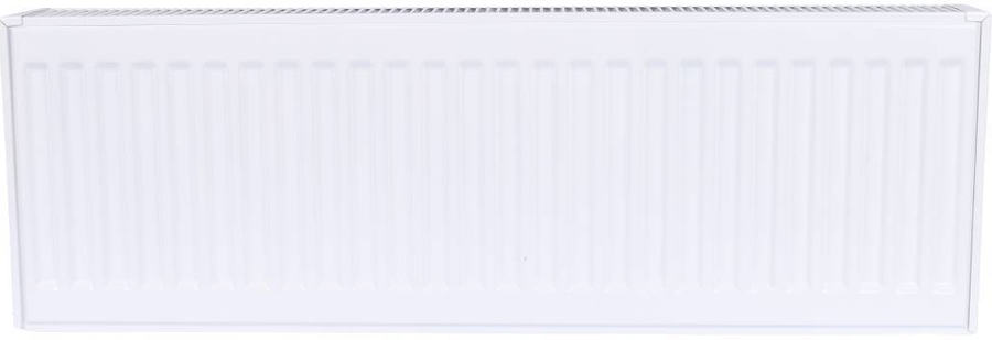 Rommer Compact 22/300/900 боковое подключение стальной панельный радиатор Тип 22