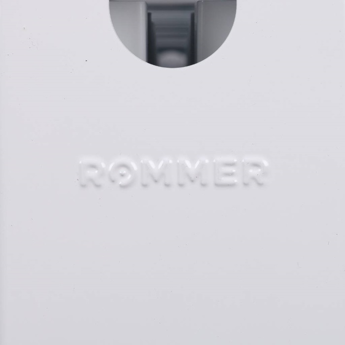 Rommer Compact 22/300/900 боковое подключение стальной панельный радиатор Тип 22