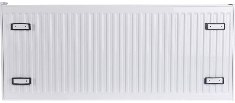 Rommer Compact 22/500/1200 боковое подключение стальной панельный радиатор Тип 22