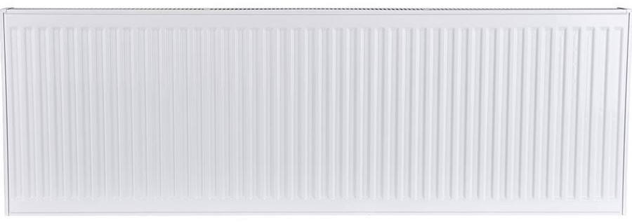 Rommer Compact 22/500/1500 боковое подключение стальной панельный радиатор Тип 22