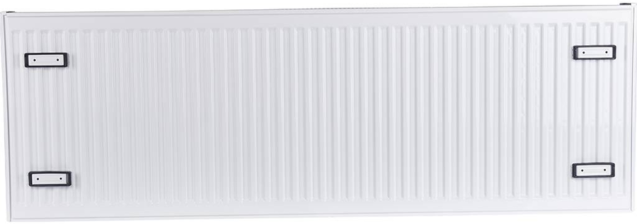 Rommer Compact 22/500/1500 боковое подключение стальной панельный радиатор Тип 22
