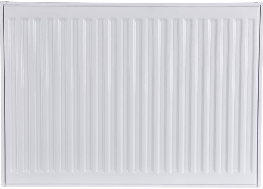 Rommer Compact 22/500/700 боковое подключение стальной панельный радиатор Тип 22