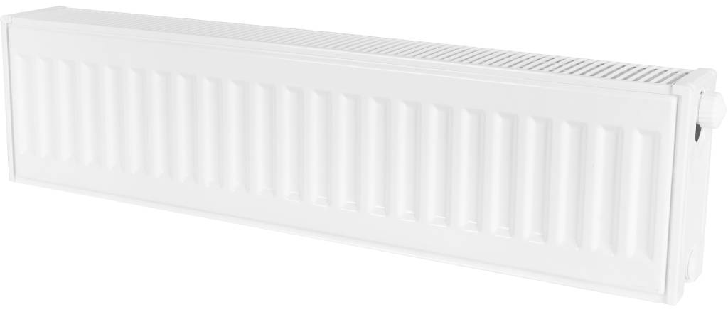 Rommer Ventil 22/200/600 нижнее подключение стальной панельный радиатор Тип 22