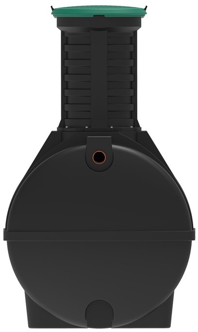 Rostok Ground 12 Pro с горловиной 1000 мм септик
