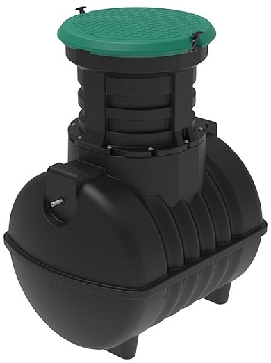 Rostok Ground 3 Lite Pro септик