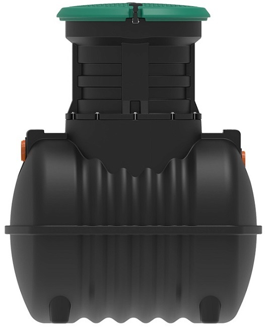 Rostok Ground 3 с горловиной 600 мм септик
