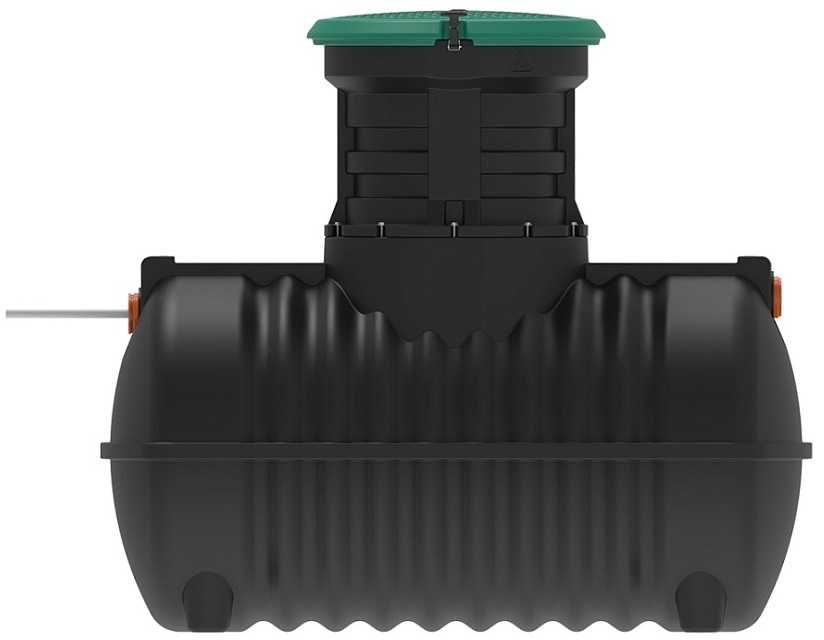 Rostok Ground 4 Pro с горловиной 600 мм септик