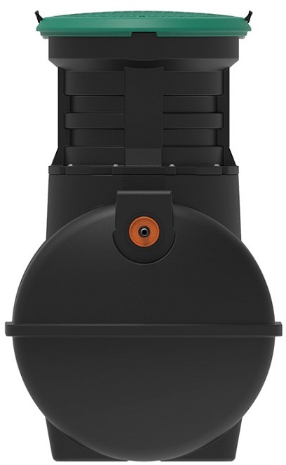 Rostok Ground 4 Pro с горловиной 600 мм септик