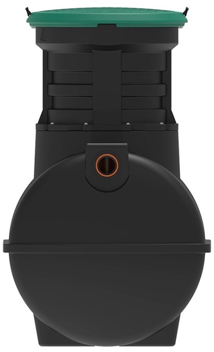 Rostok Ground 4 Pro с горловиной 600 мм септик