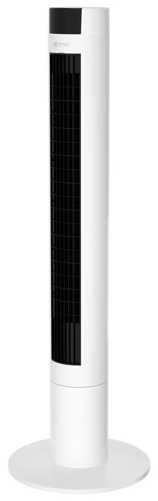 Royal Clima RBF-1001E-WT напольный вентилятор