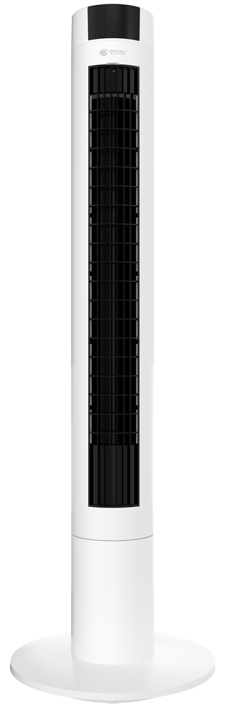 Royal Clima RBF-1001E-WT напольный вентилятор