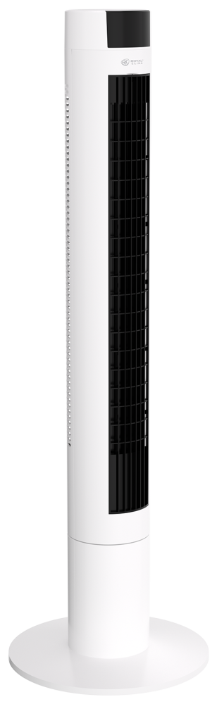 Royal Clima RBF-1001E-WT напольный вентилятор