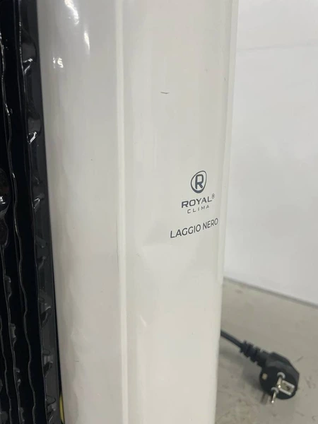 Royal Clima ROR-LN9-2000M уценённый масляный радиатор