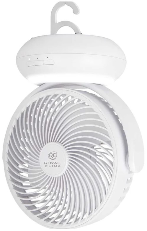Royal Clima RSF-0701E-WT настольный вентилятор