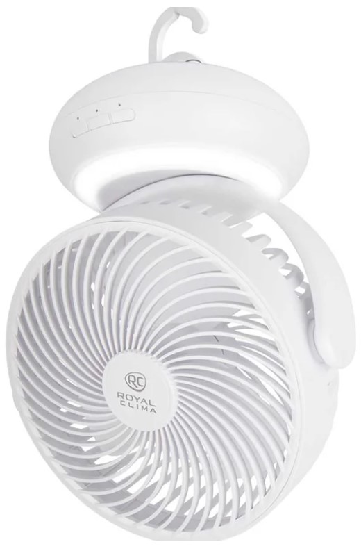 Royal Clima RSF-0701E-WT настольный вентилятор