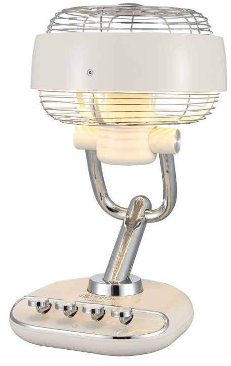 Royal Clima RSF-0702E-BG настольный вентилятор